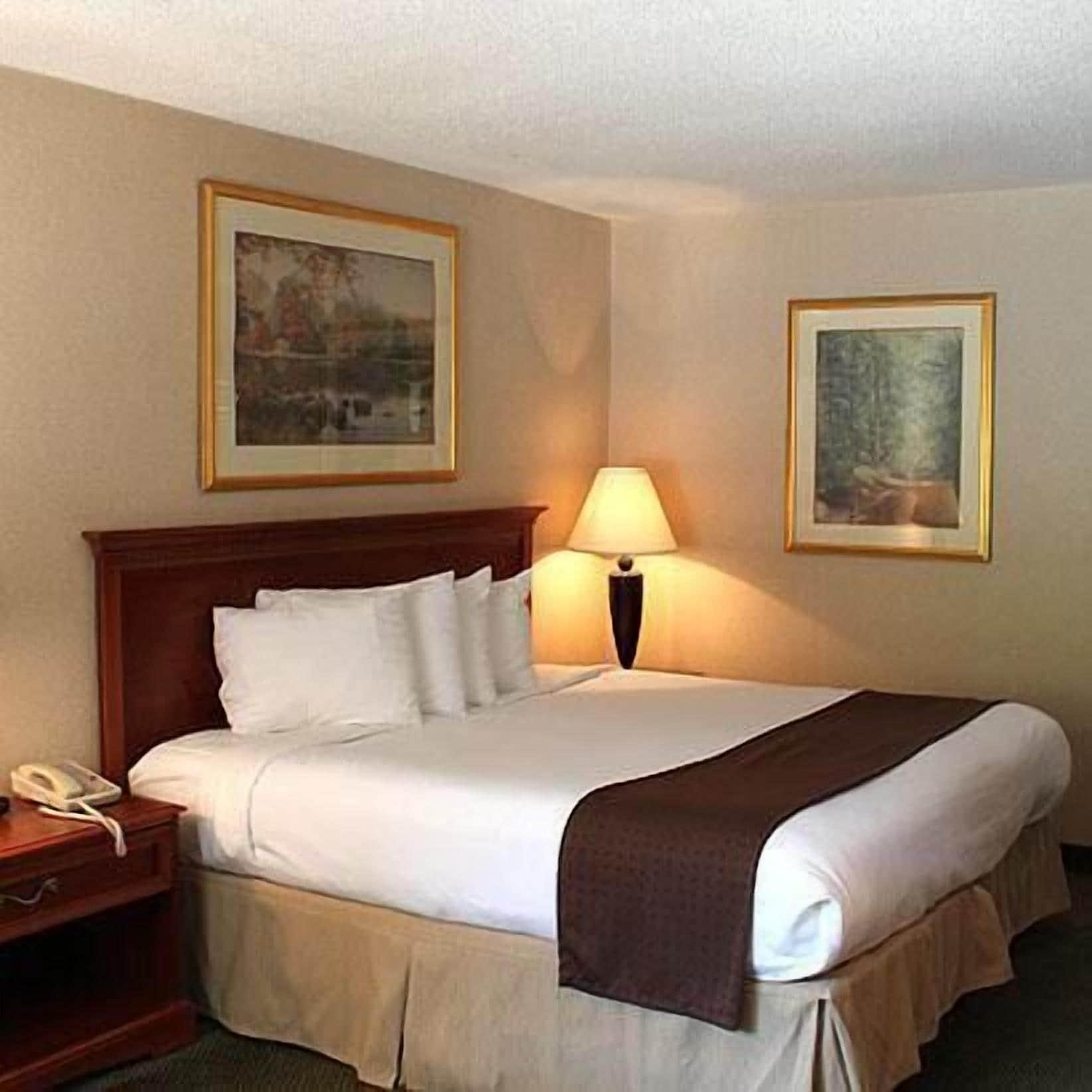 Chestnut Tree Inn - Cherokee Habitación foto