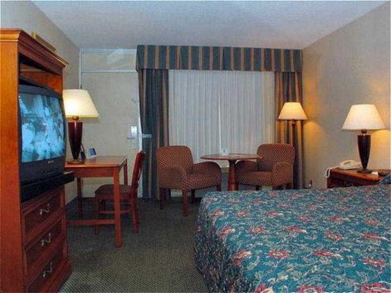 Chestnut Tree Inn - Cherokee Habitación foto