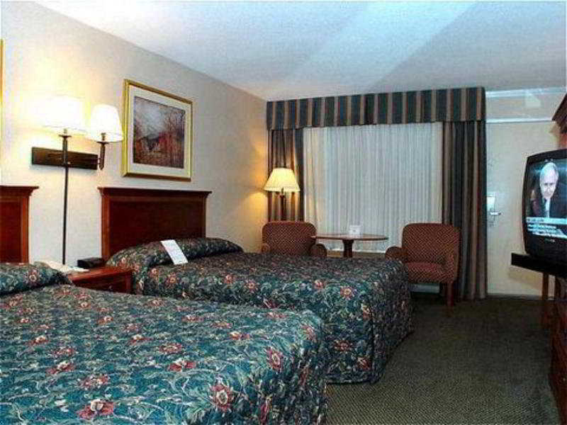 Chestnut Tree Inn - Cherokee Habitación foto